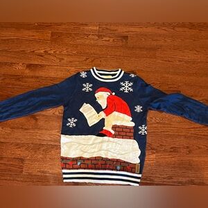 Christmas Sweater